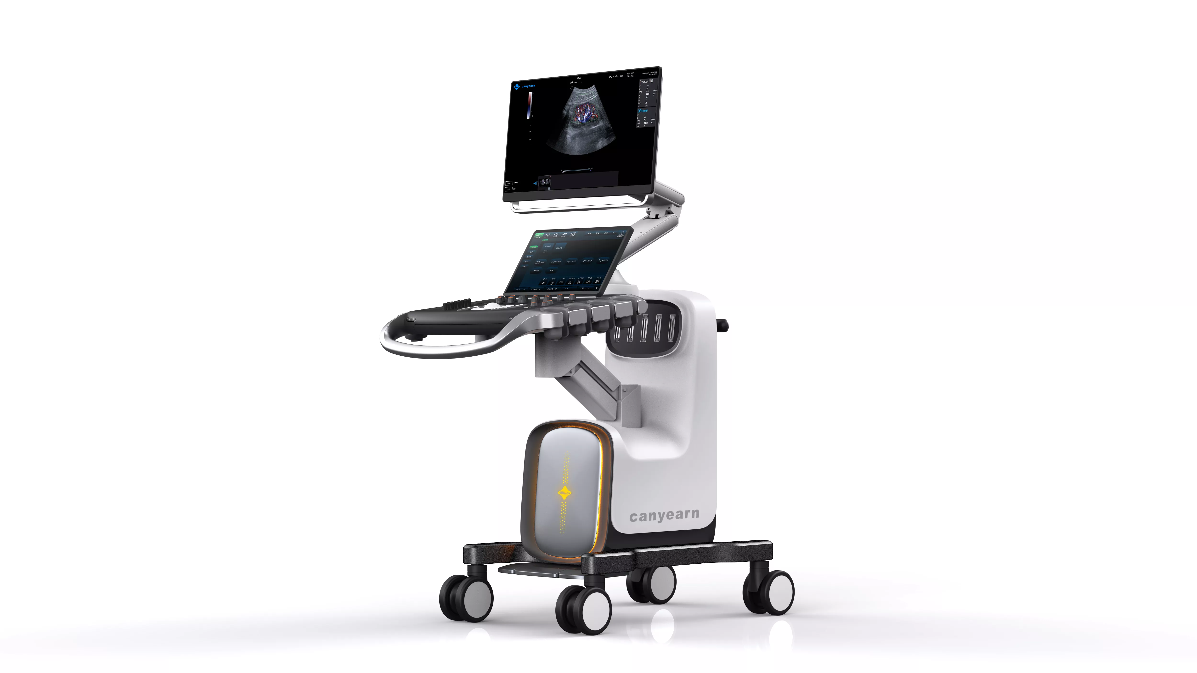 Ultrasound