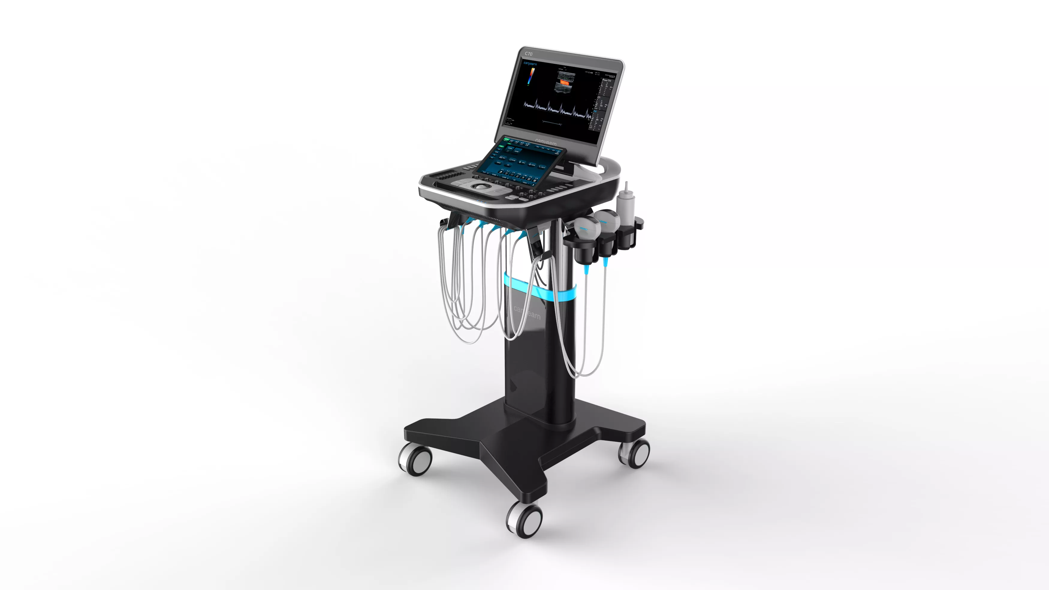 Canyearn Soneware MC70
