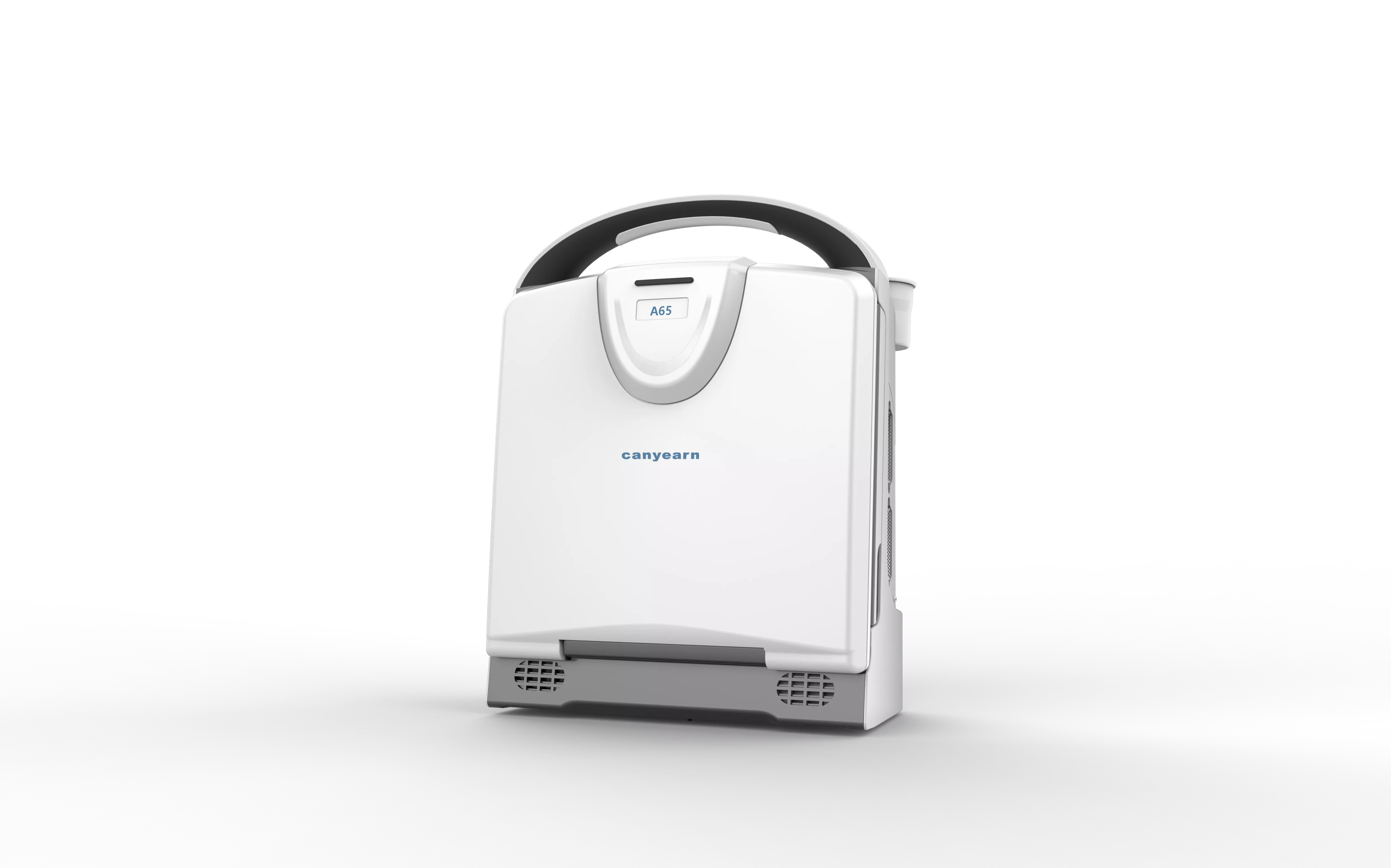 C60 Color Doppler