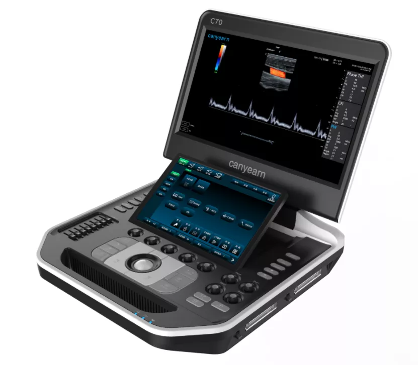 Canyearn Soneware XC70